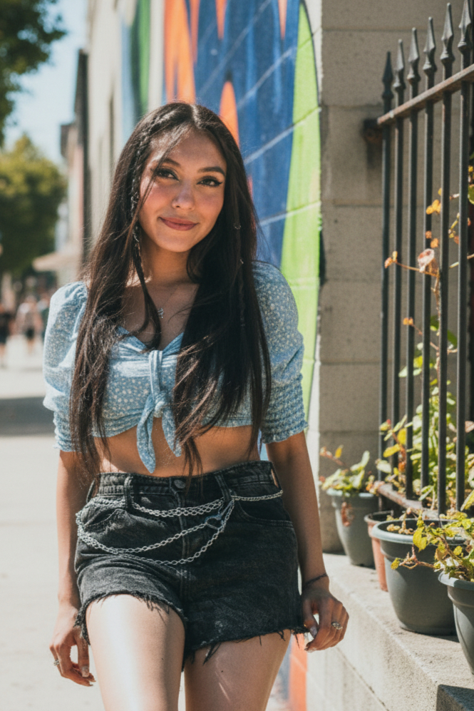 Get feedback on your profile
